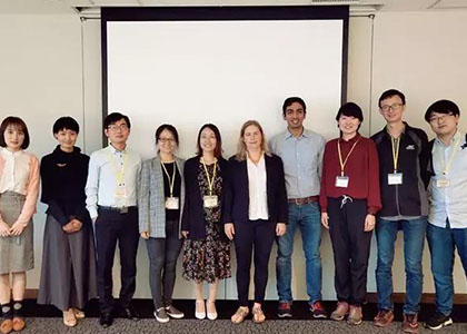 直擊EMBO Workshop | 華大智造測序平臺獲國際專家認可