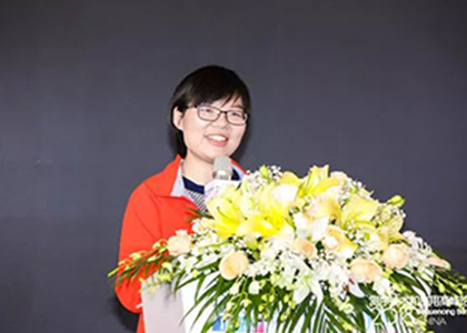 專訪 | 華大智造COO蔣慧：邁向“人人基因組時代”，國產測序儀必不可缺