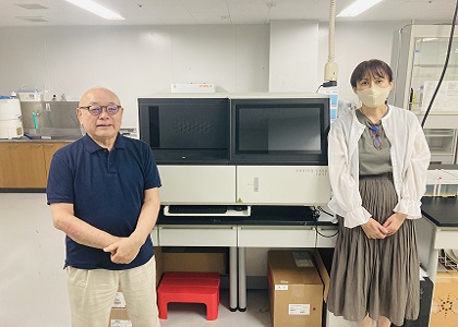 用戶聲音 | 日本Cell Innovator: 華大智造測序儀數據產出質量高，自動化樣本制備系統提升實驗室工作效率