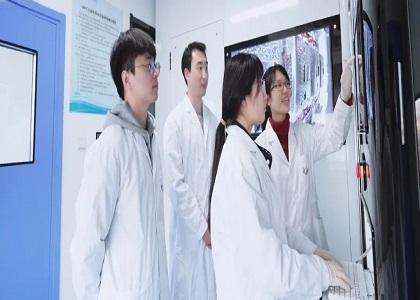 用戶聲音 | 華大智造超低溫自動化樣本庫賦能國家海洋漁業生物種質資源庫