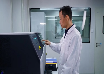 用戶聲音 | MNP標記法創始人彭海教授：用中國技術為中國種子辦“身份證”， 華大智造助力種業技術的設備國產化
