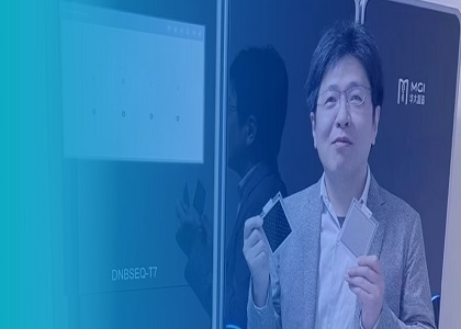 用戶聲音 | 日本谷口牙科醫院創始人谷口誠：華大智造測序平臺幫助降低測序成本，提供高效優質售后保障