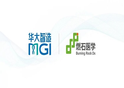 戰略合作 | 華大智造攜手燃石醫學，推動腫瘤精準醫療臨床應用