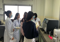給力！MGISEQ-200助力泰國Bamrasnaradura傳染病研究所確診新冠疑似病例
