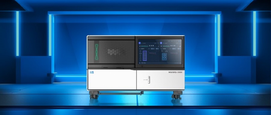 用戶測評 | Mission Bio：華大智造MGISEQ-2000在 Tapestri 單細胞DNA和蛋白質(zhì)文庫測序中表現(xiàn)穩(wěn)定