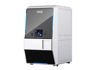 MGICLab-LN55K Pro 自動化液氮存儲系統(tǒng)