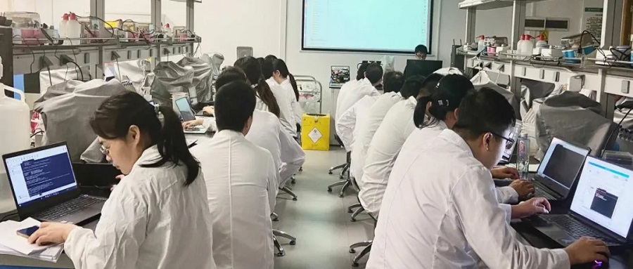 激發科研興趣，培養創新思維！DNBSEQ E系列測序儀助力高校創新型人才培養