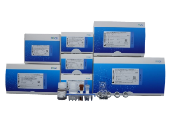 DNBelab C系列高通量單細胞5'RNA&V(D)J文庫制備試劑盒套裝