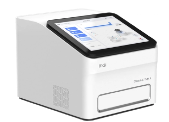 DNBelab C-TaiM 4 單細胞液滴生成儀