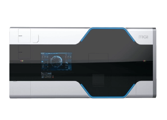 MGICLab-LT超低溫自動化生物樣本庫