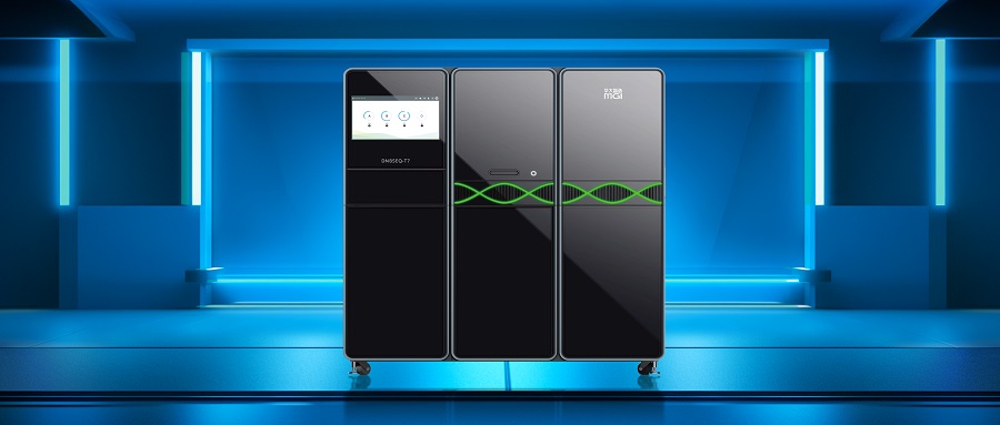 重磅升級！DNBSEQ-T7實現“100%純甲基化文庫”高質量測序
